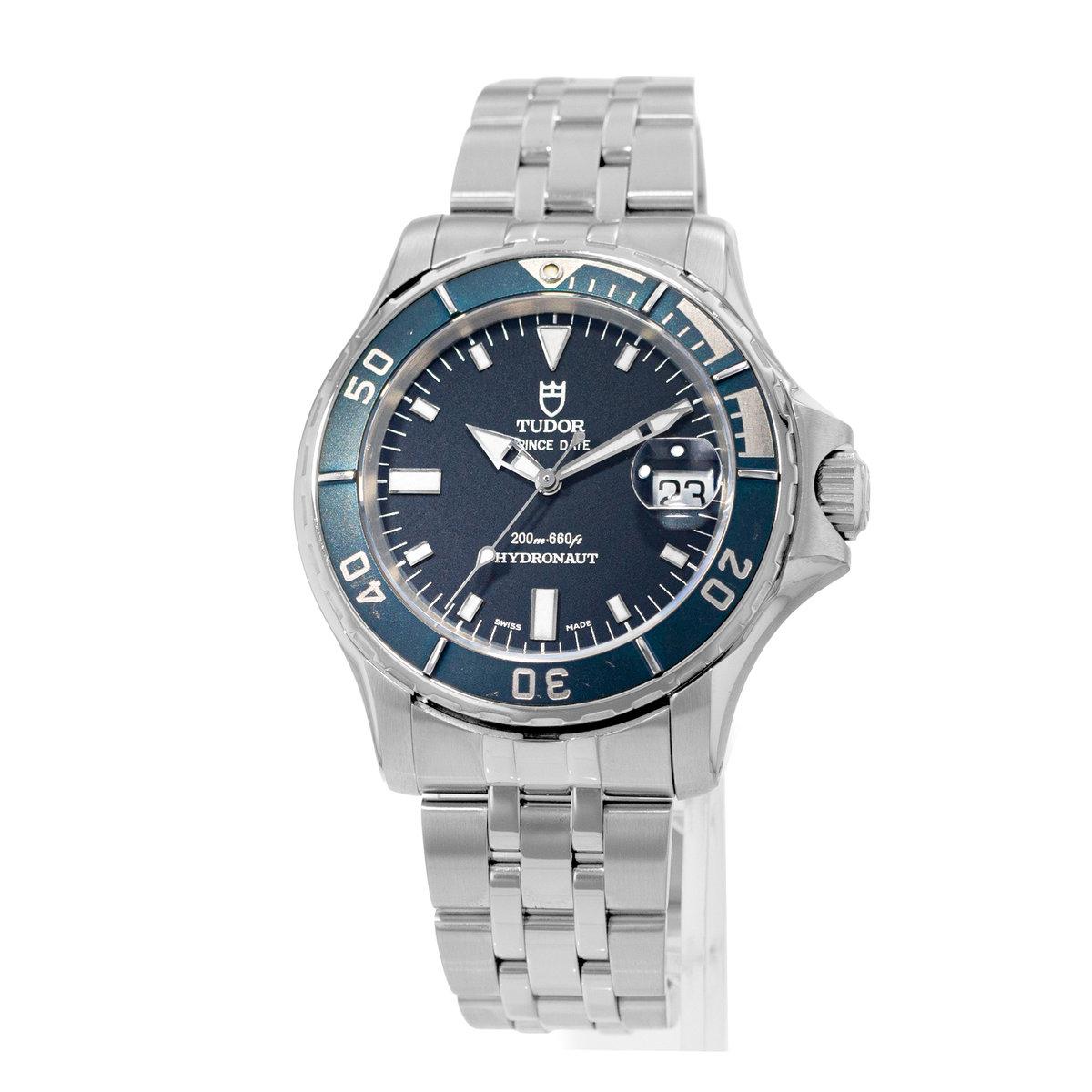 Tudor Hydronaut
