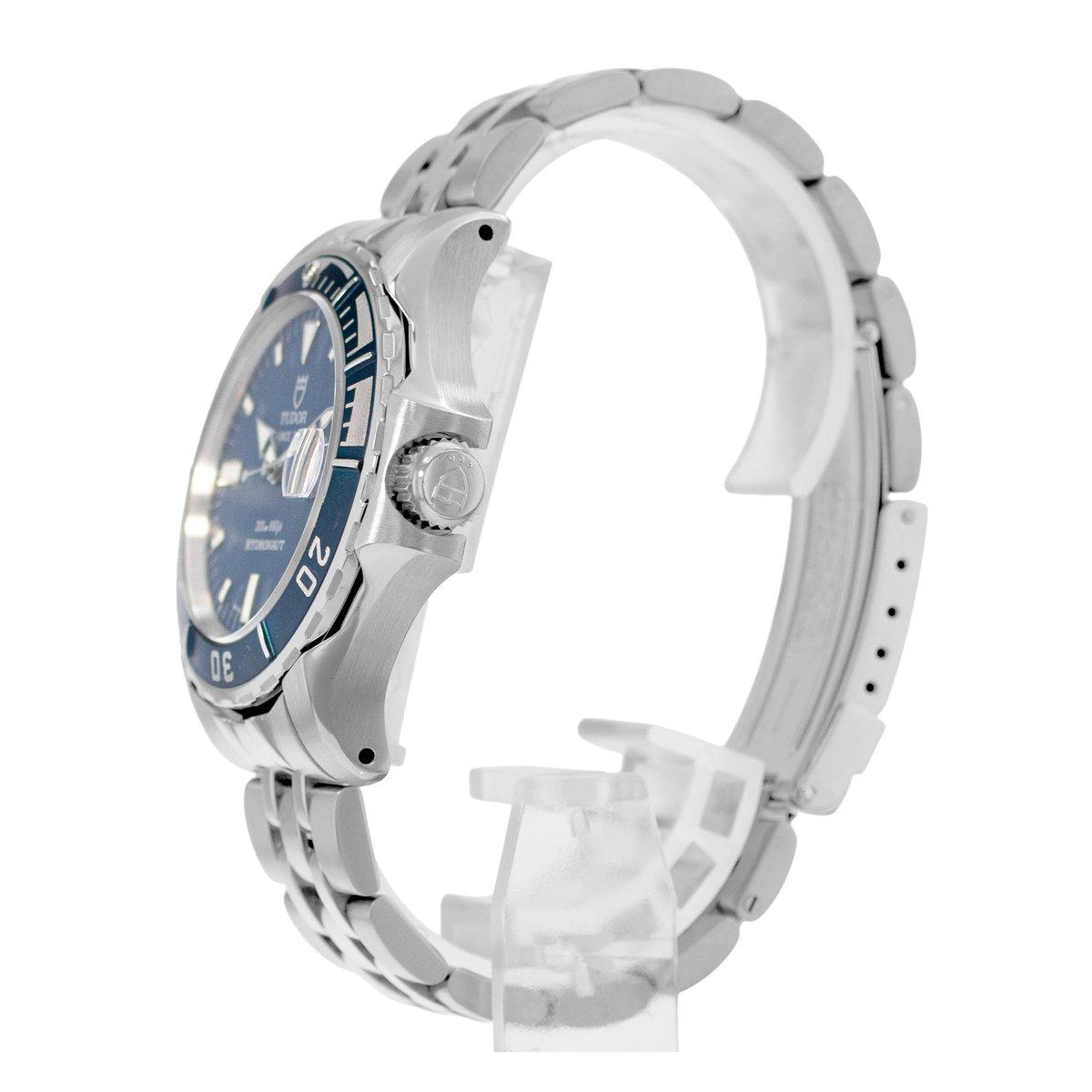 Tudor Hydronaut