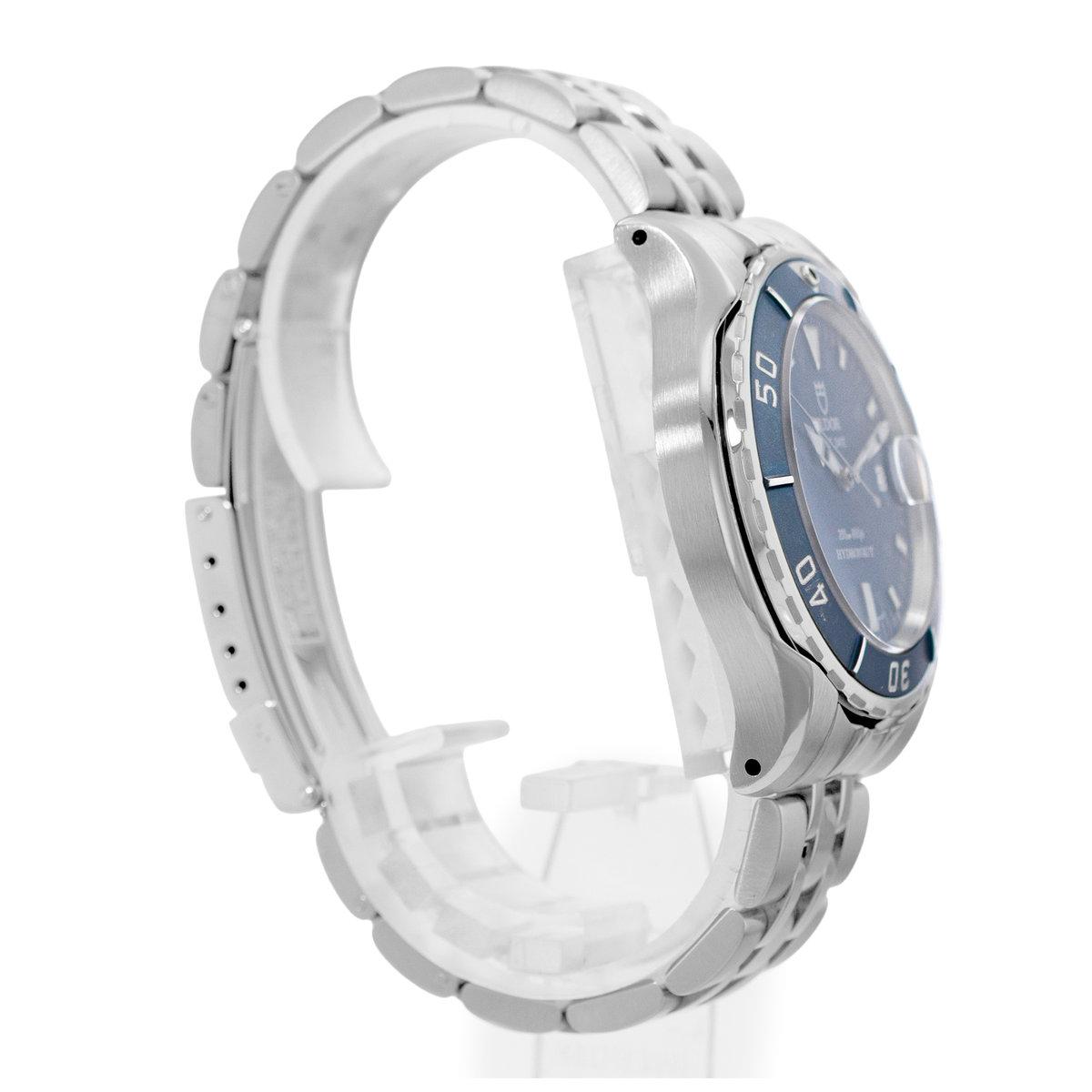 Tudor Hydronaut