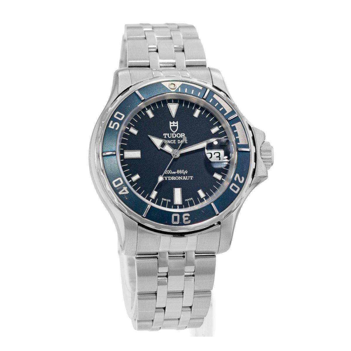 Tudor Hydronaut
