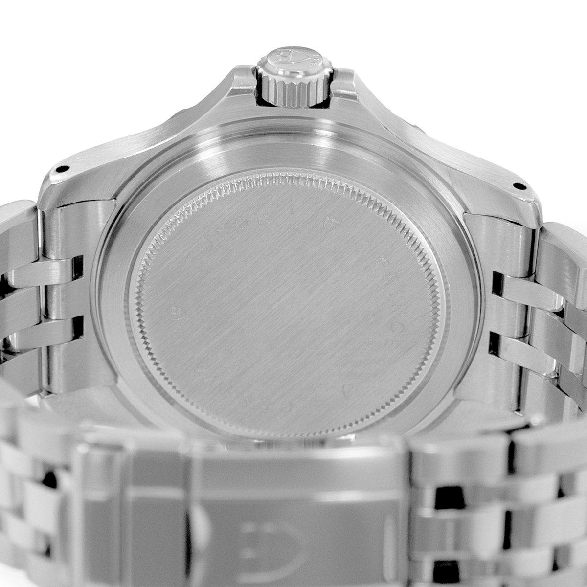 Tudor Hydronaut