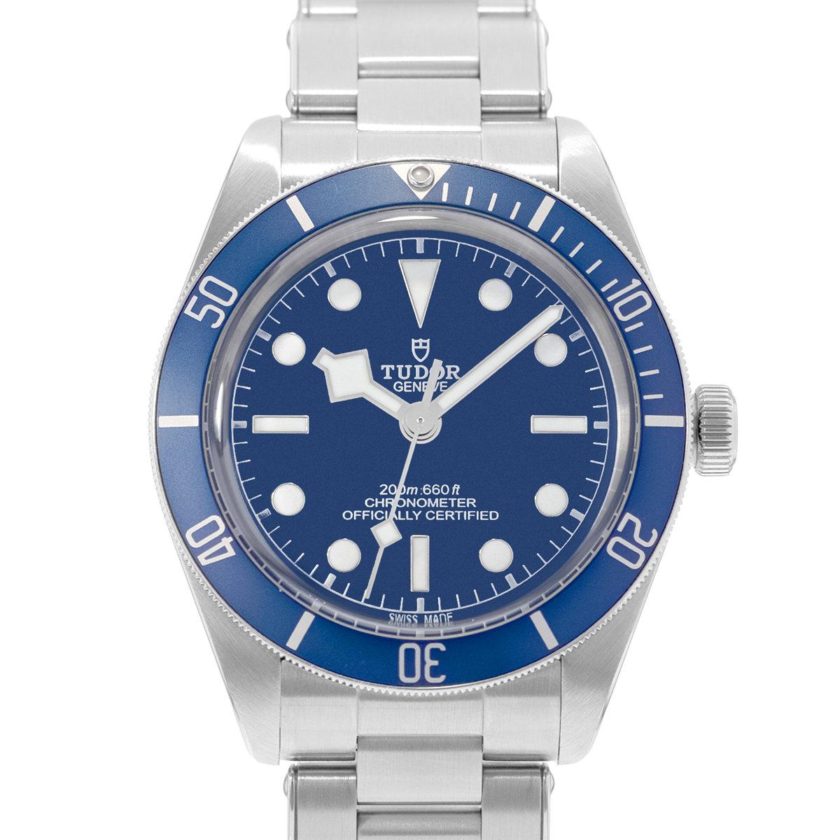 Tudor Black Bay Fifty-Eight