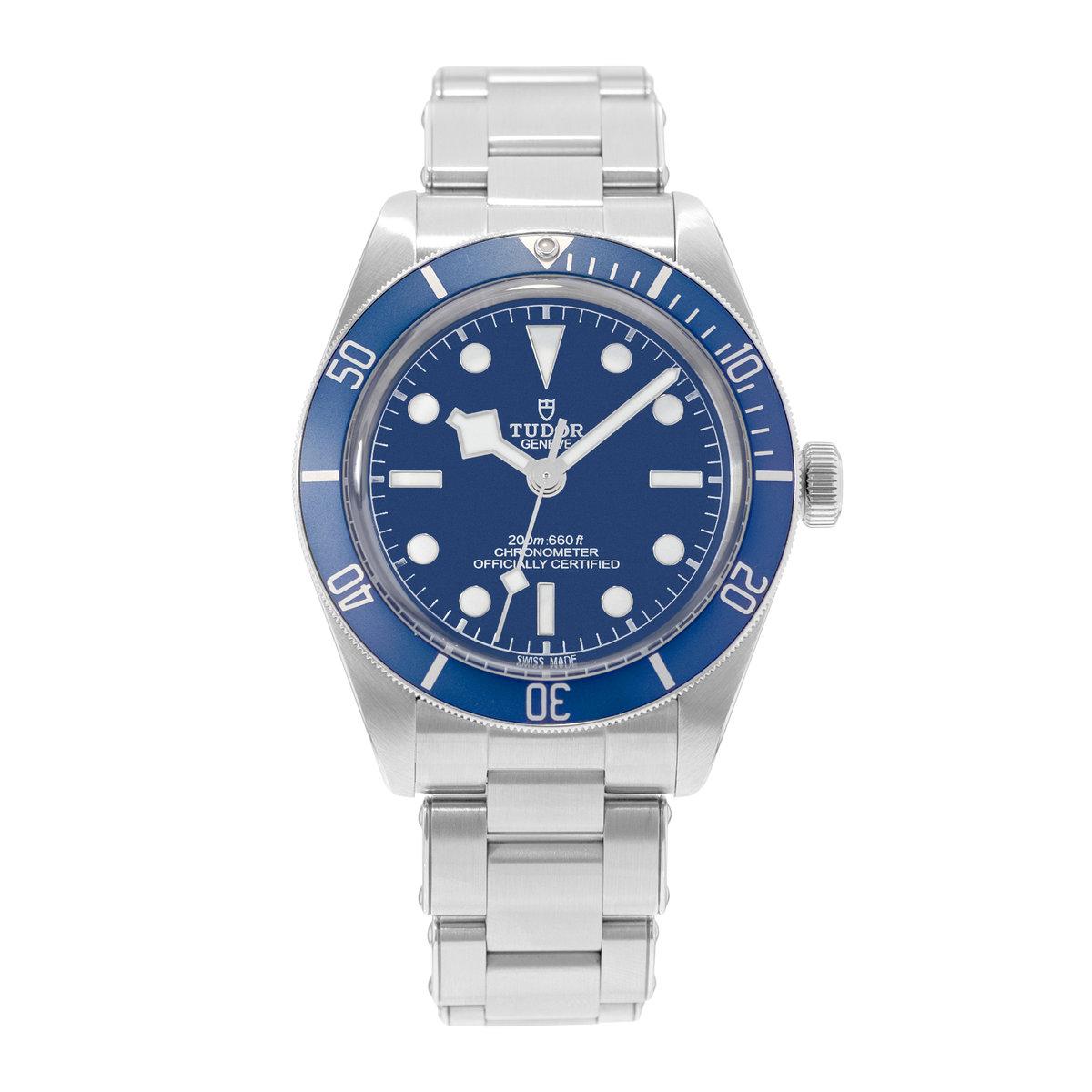 Tudor Black Bay Fifty-Eight