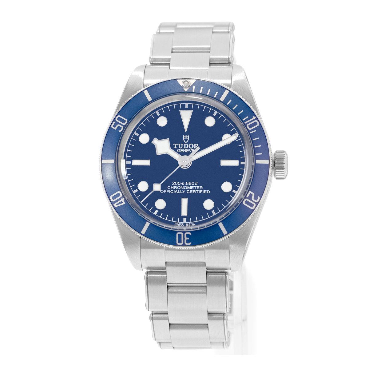 Tudor Black Bay Fifty-Eight