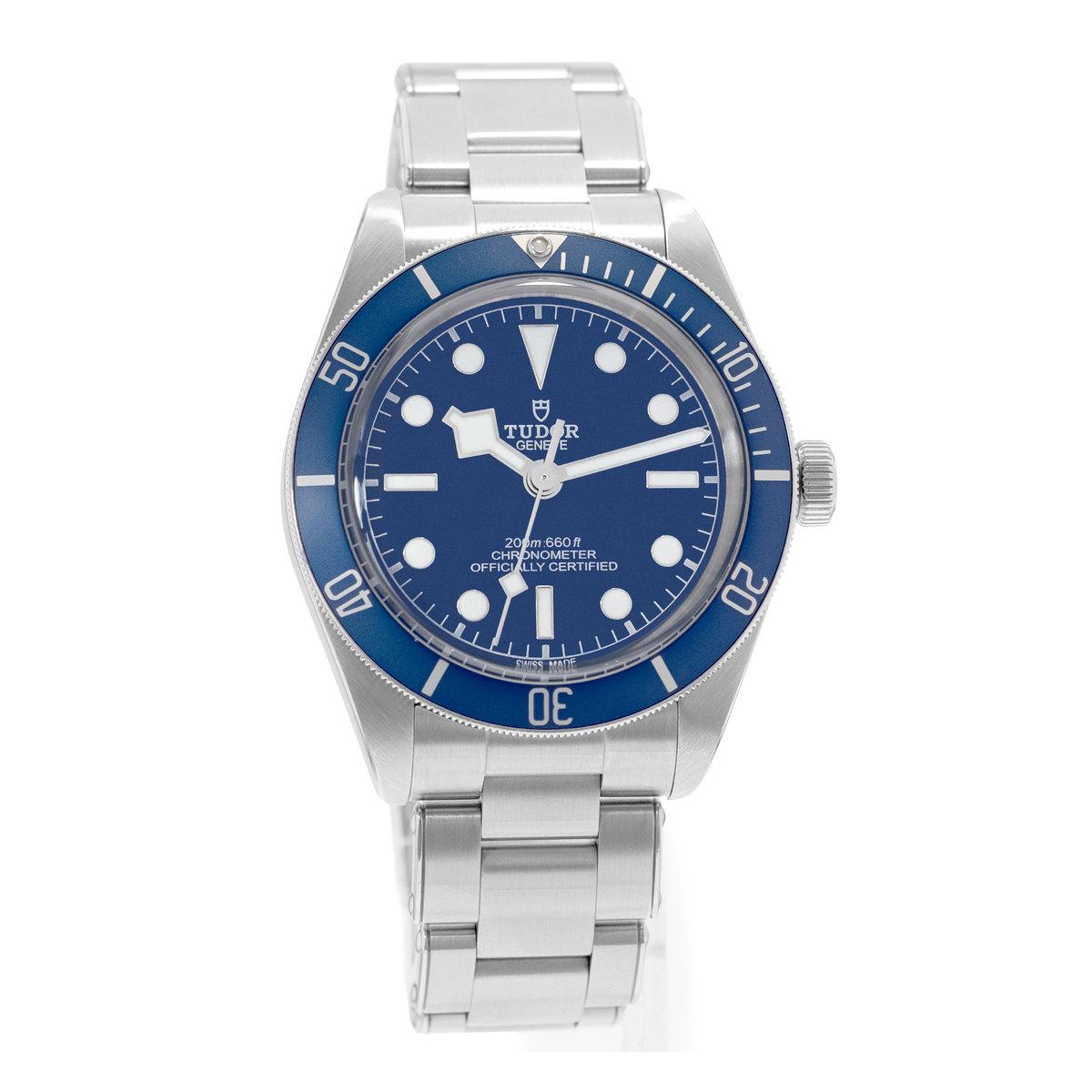 Tudor Black Bay Fifty-Eight