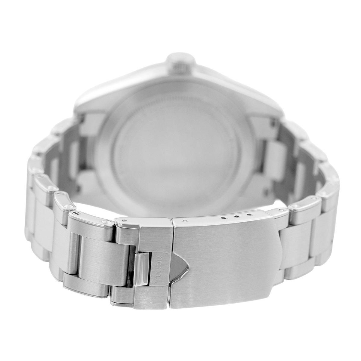 Tudor Black Bay Fifty-Eight