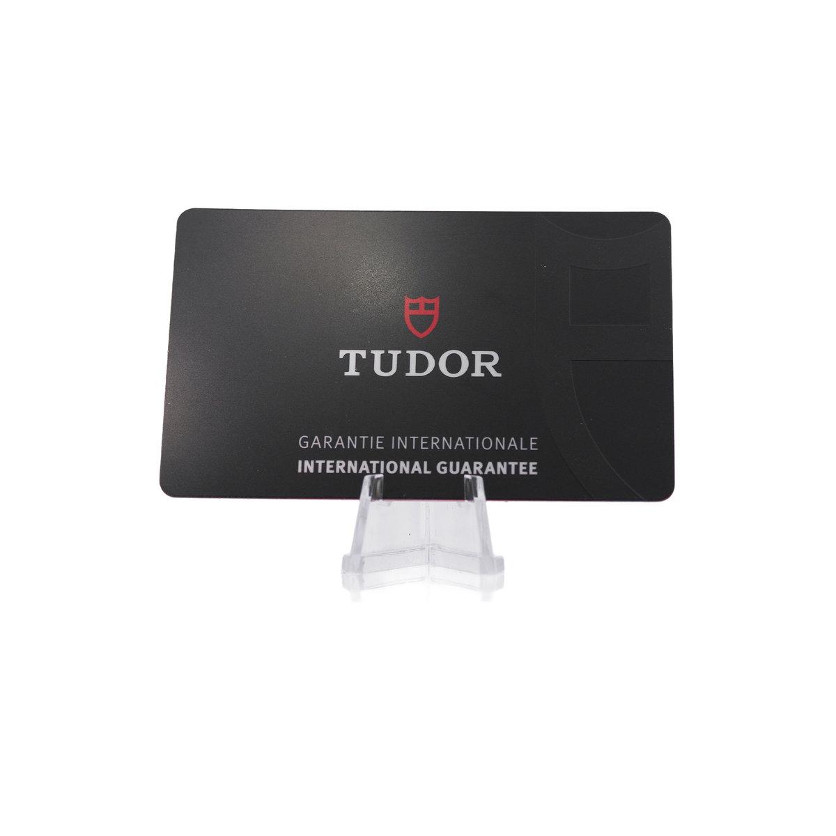 Tudor Black Bay Fifty-Eight