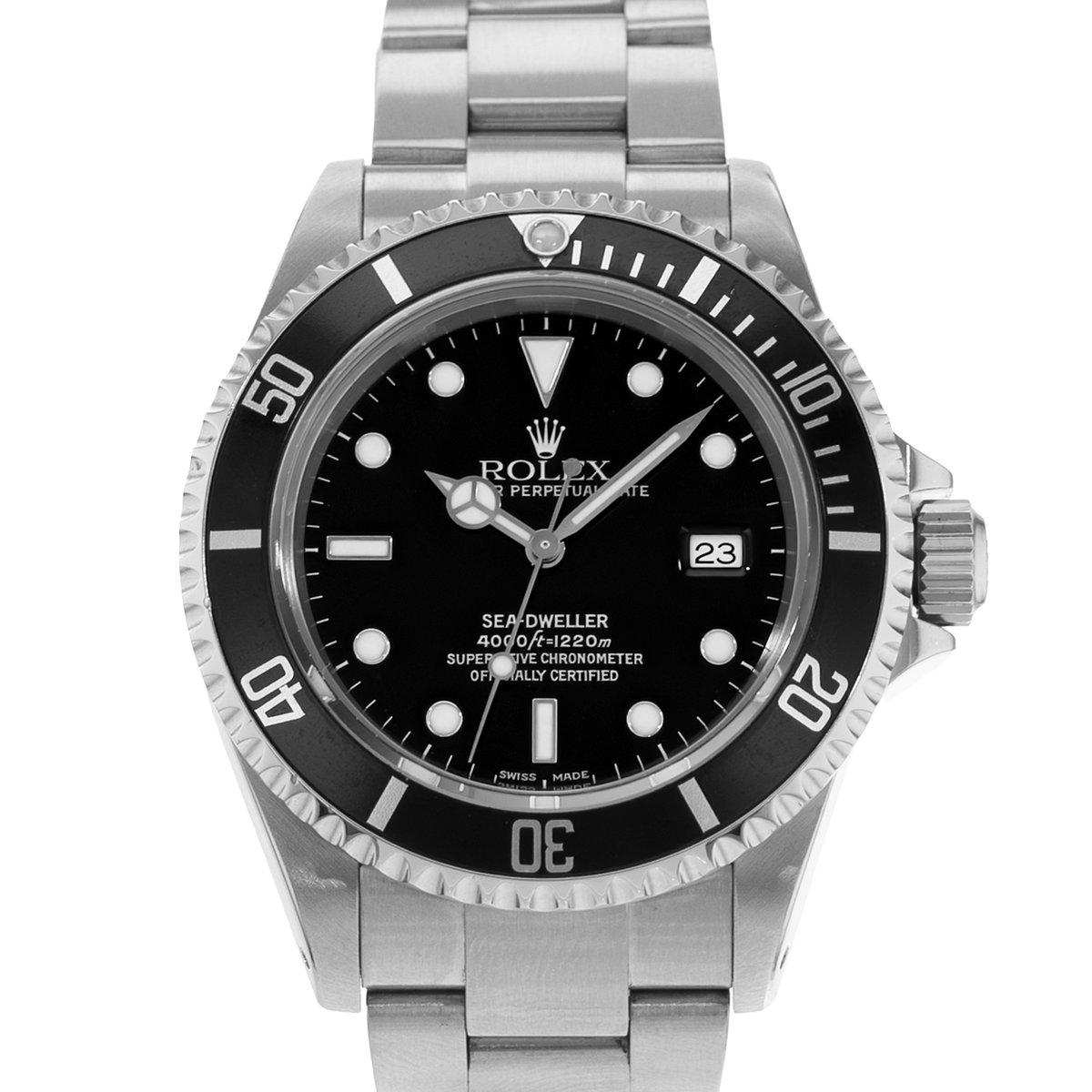 Rolex Sea-Dweller 4000