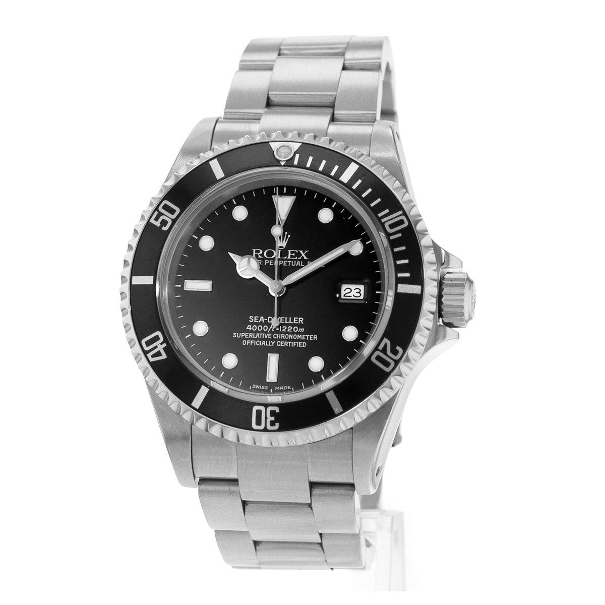 Rolex Sea-Dweller 4000