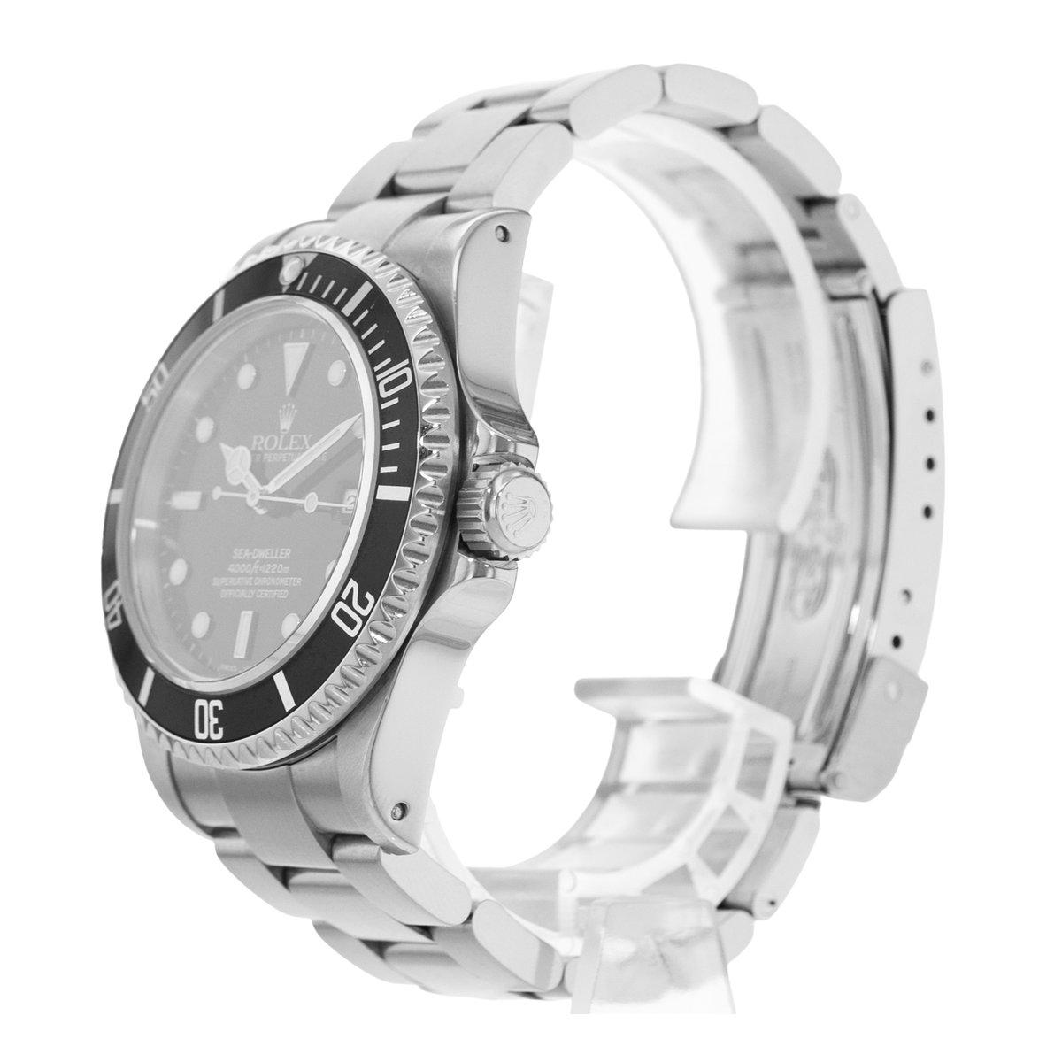 Rolex Sea-Dweller 4000