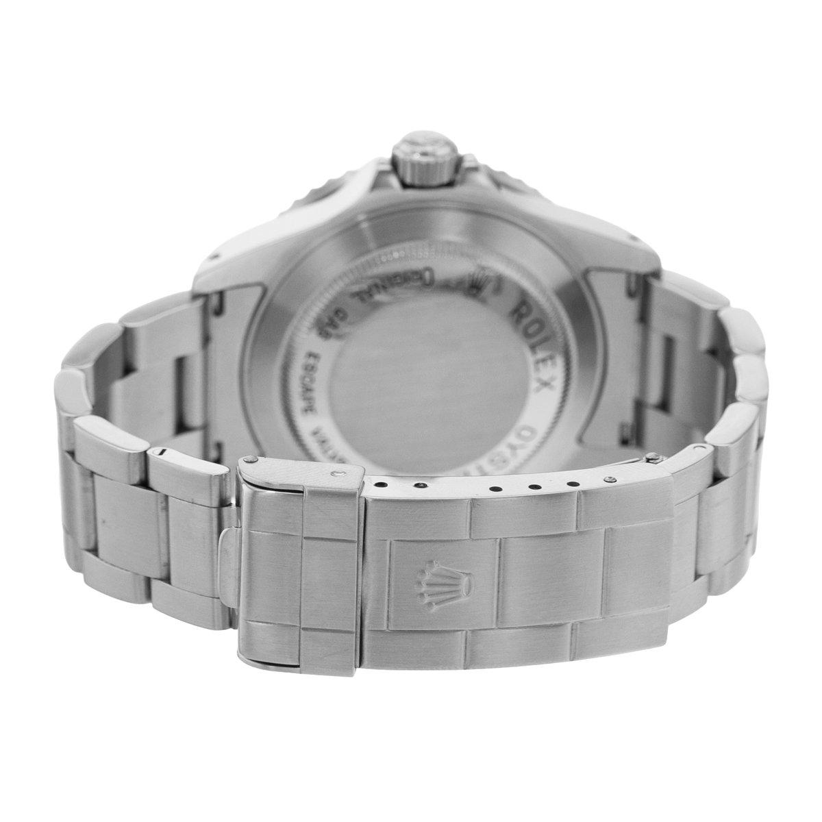 Rolex Sea-Dweller 4000