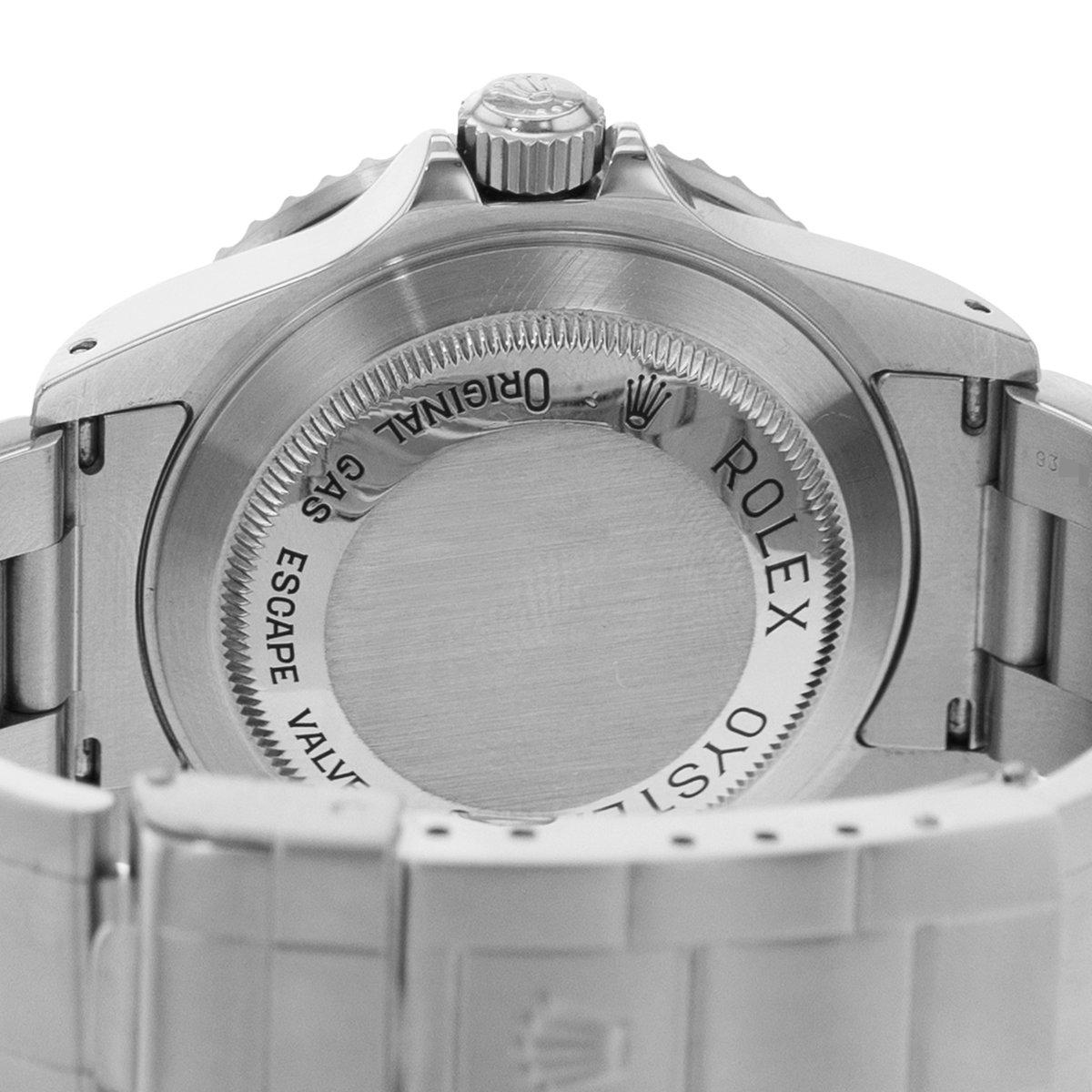 Rolex Sea-Dweller 4000