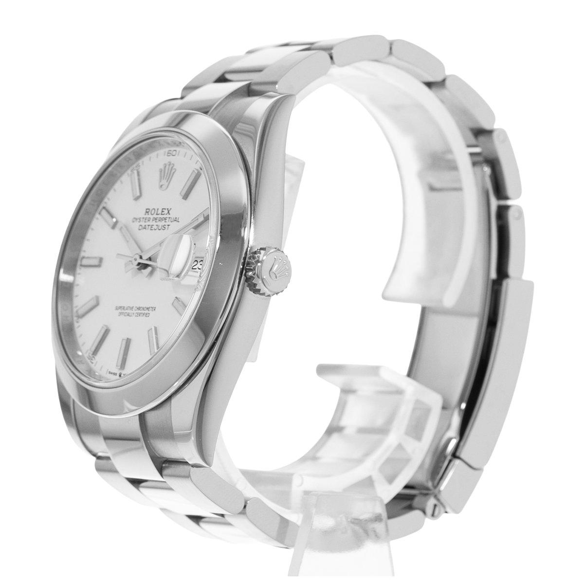 Rolex Datejust 41