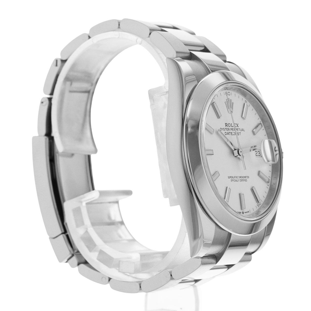 Rolex Datejust 41