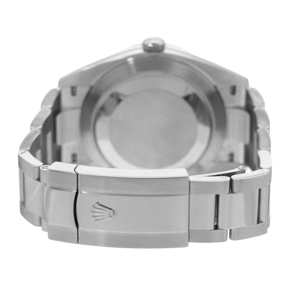 Rolex Datejust 41
