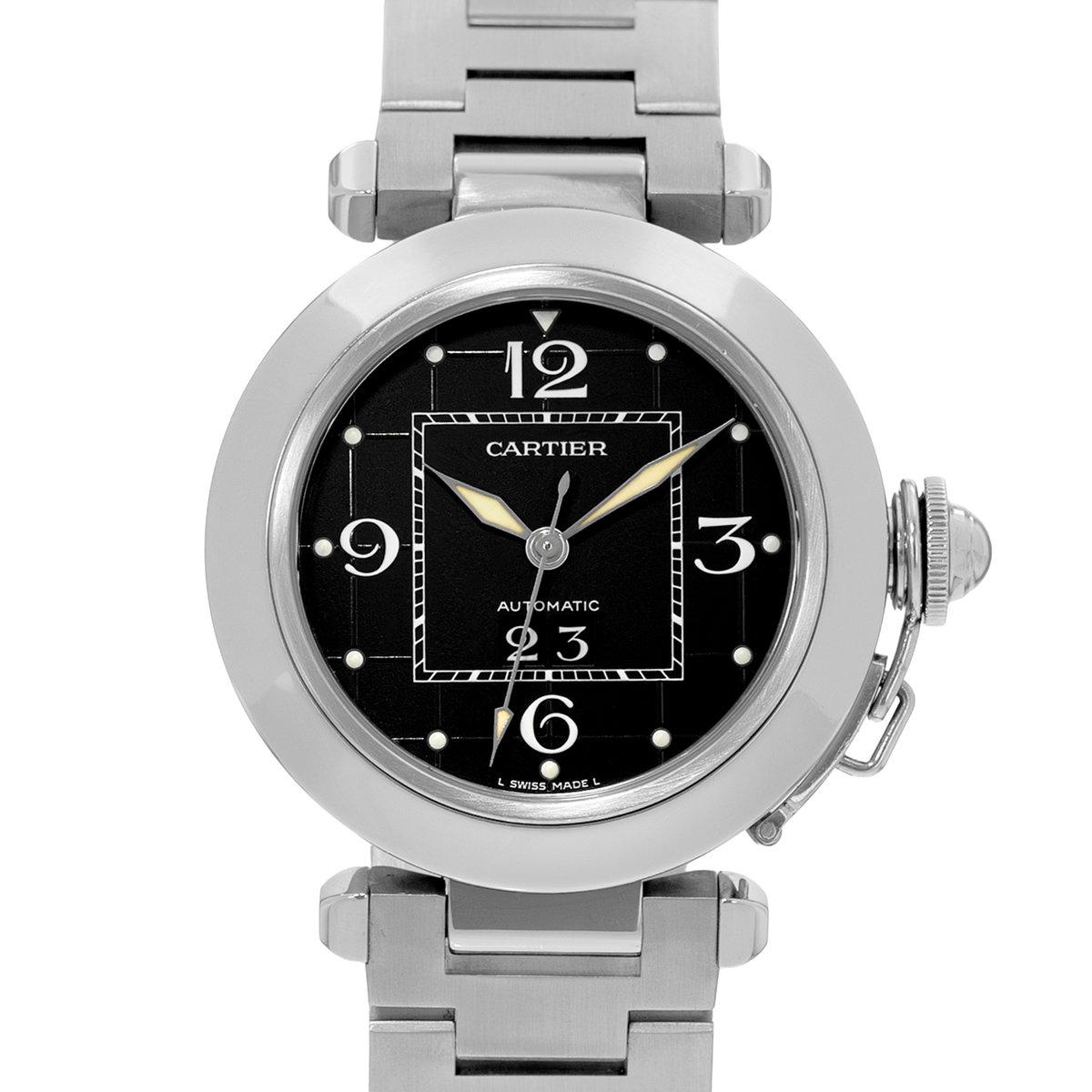 Cartier Pasha C