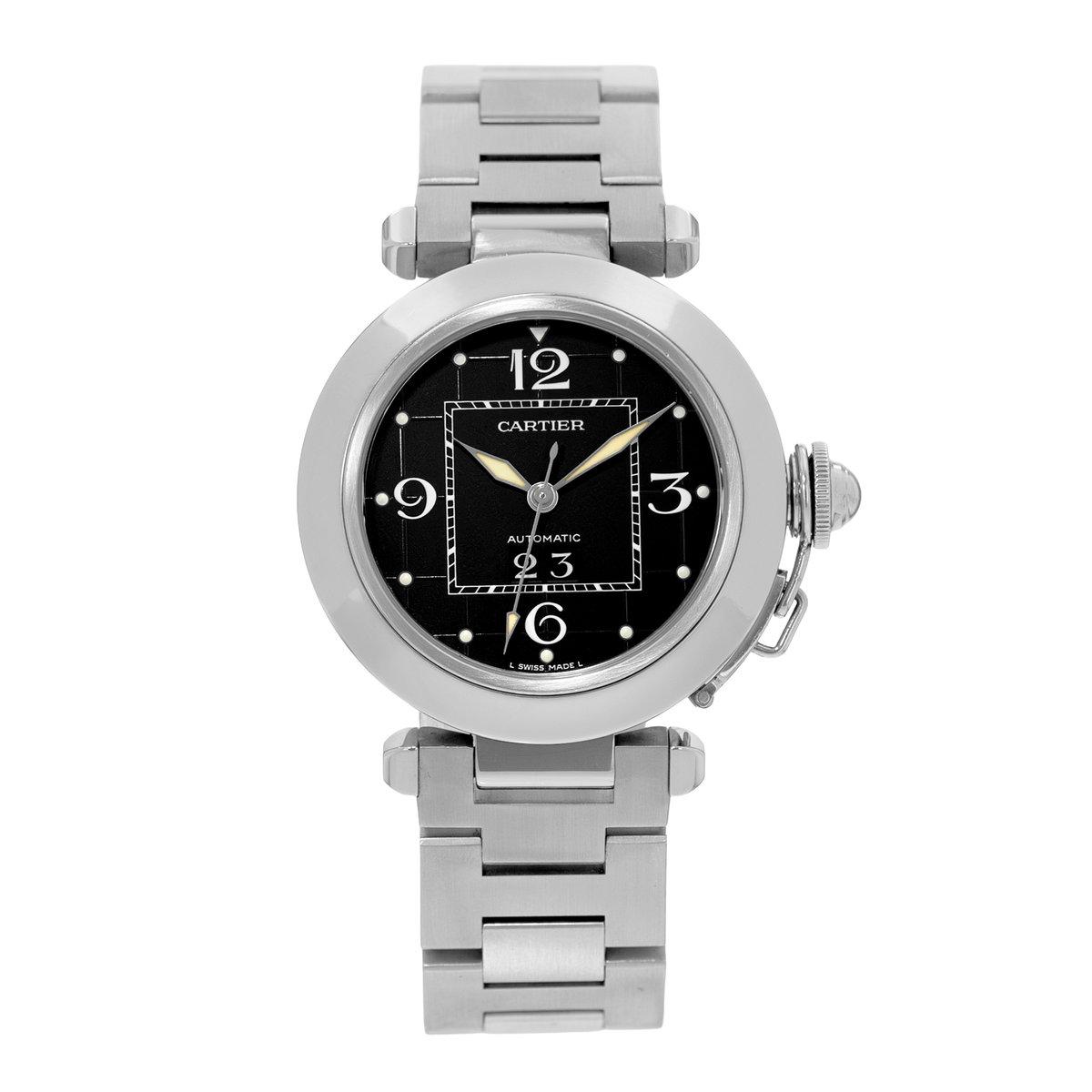 Cartier Pasha C