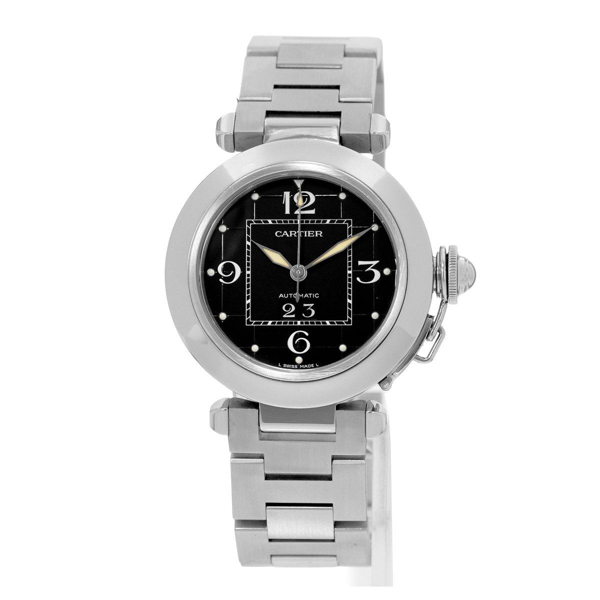 Cartier Pasha C