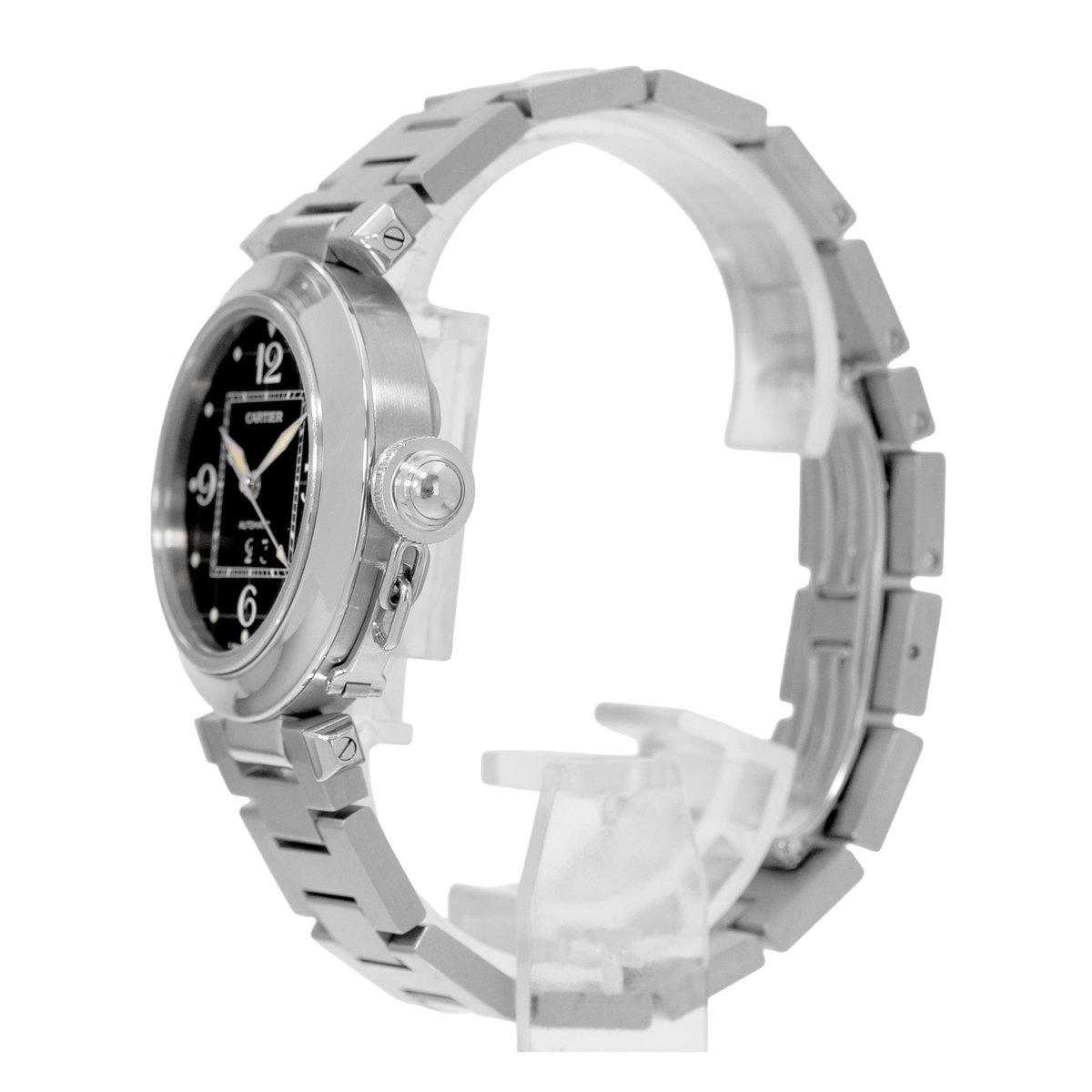 Cartier Pasha C