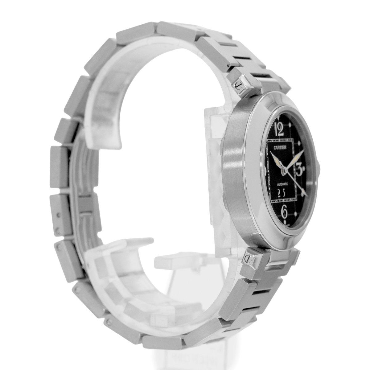Cartier Pasha C
