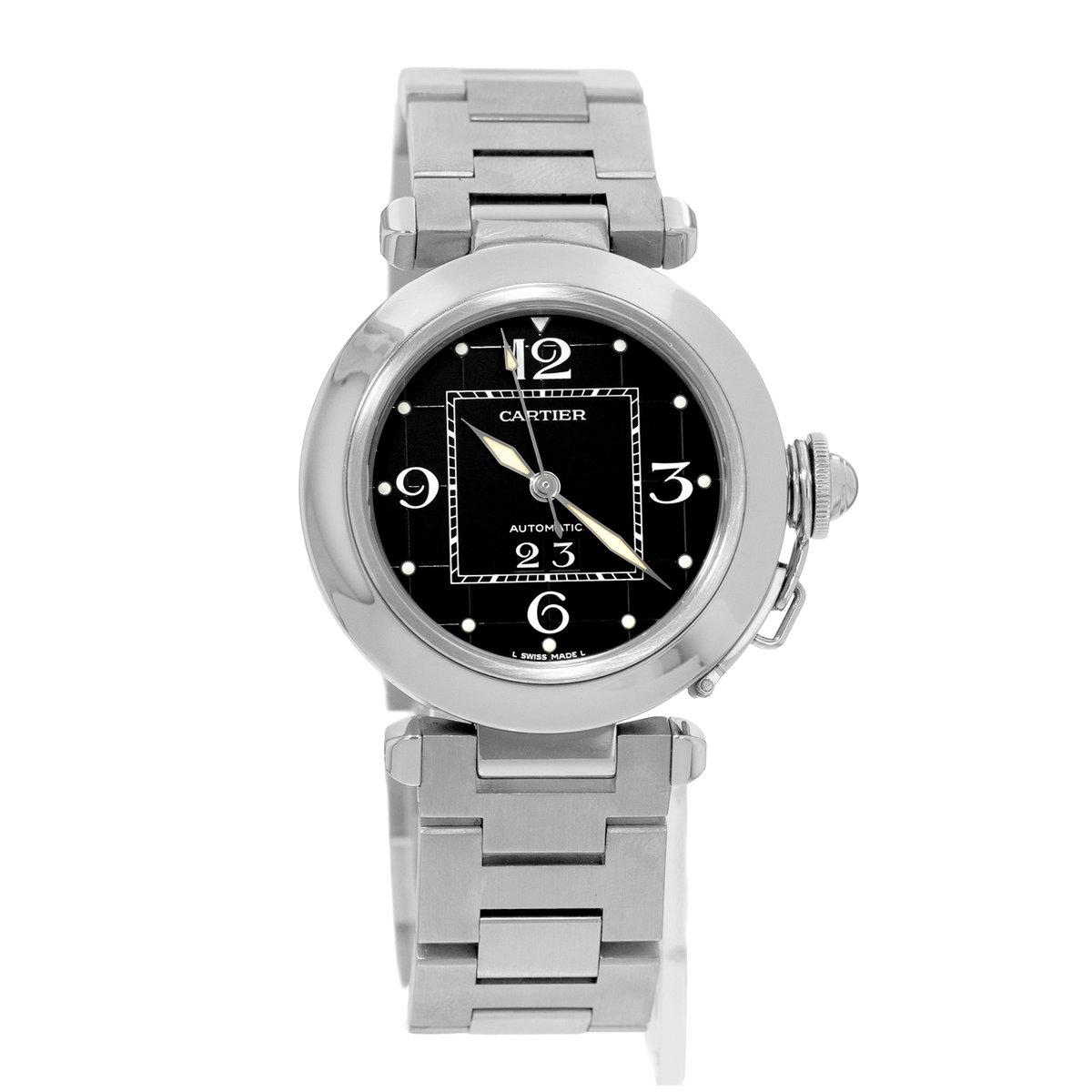 Cartier Pasha C