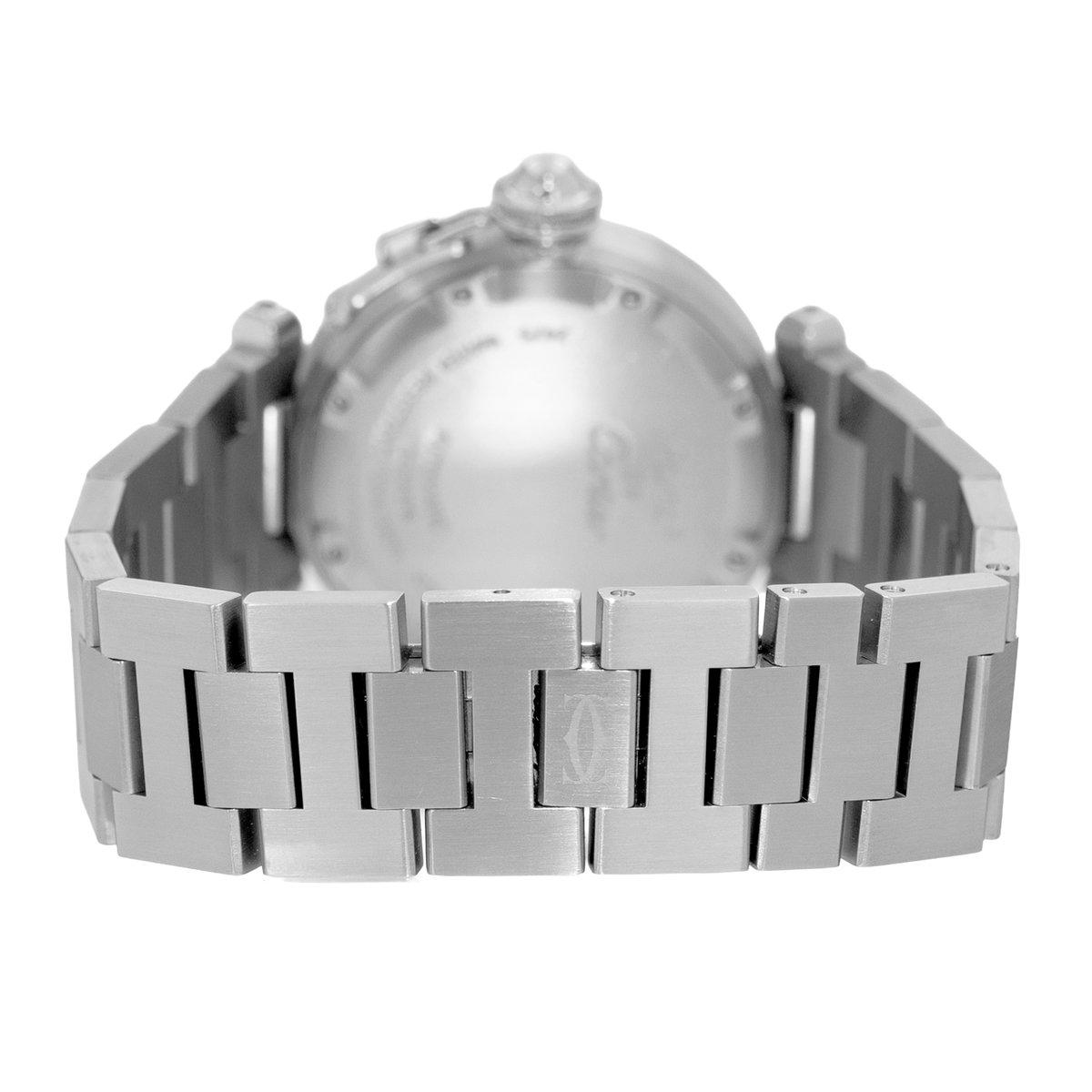 Cartier Pasha C