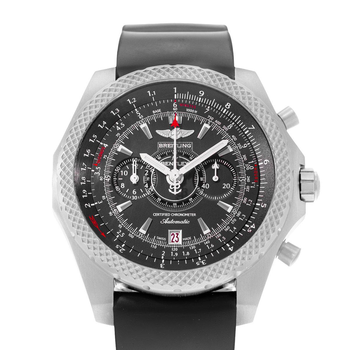 Breitling Bentley Supersports