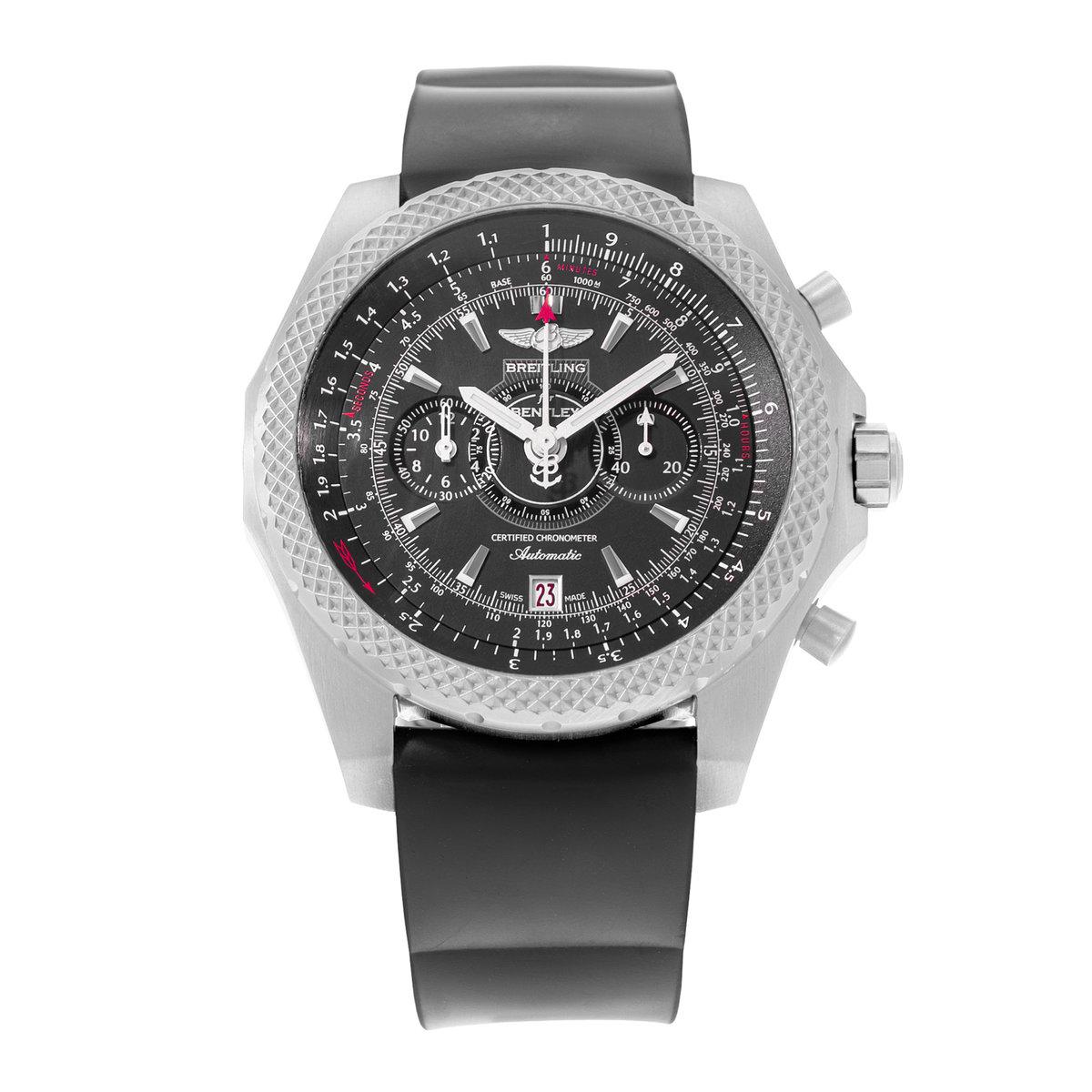Breitling Bentley Supersports