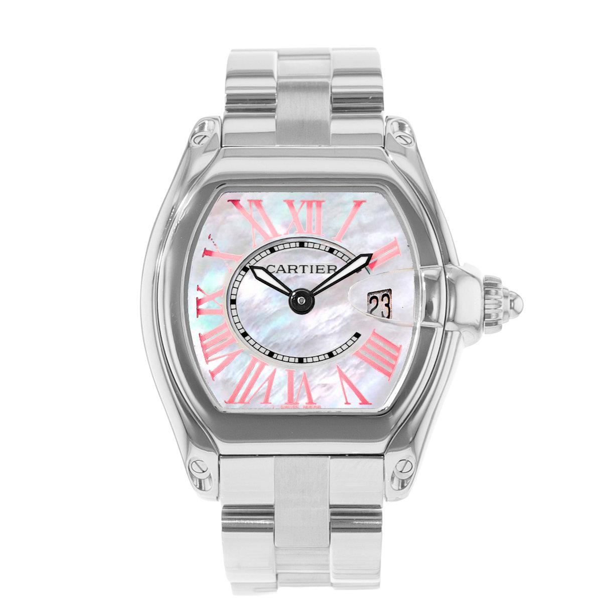 Cartier Roadster