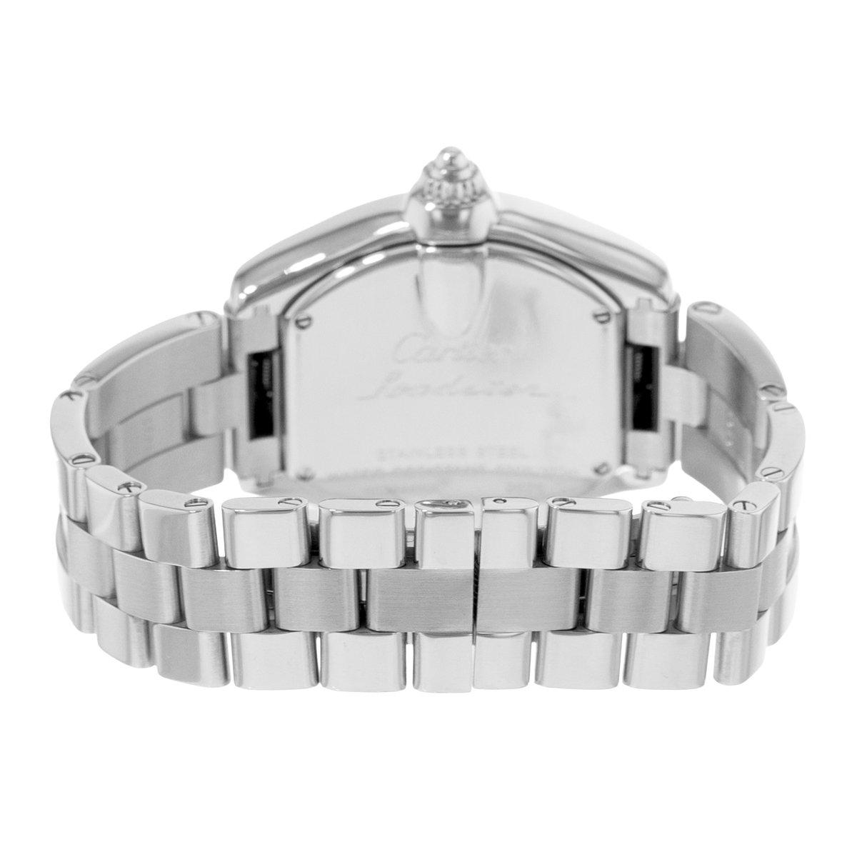 Cartier Roadster