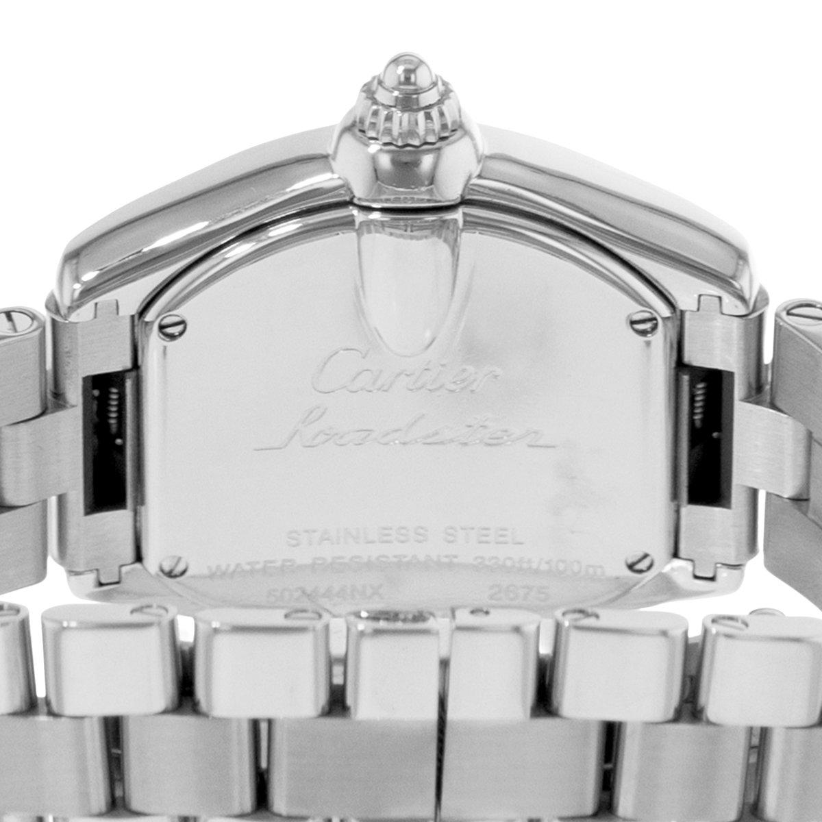 Cartier Roadster