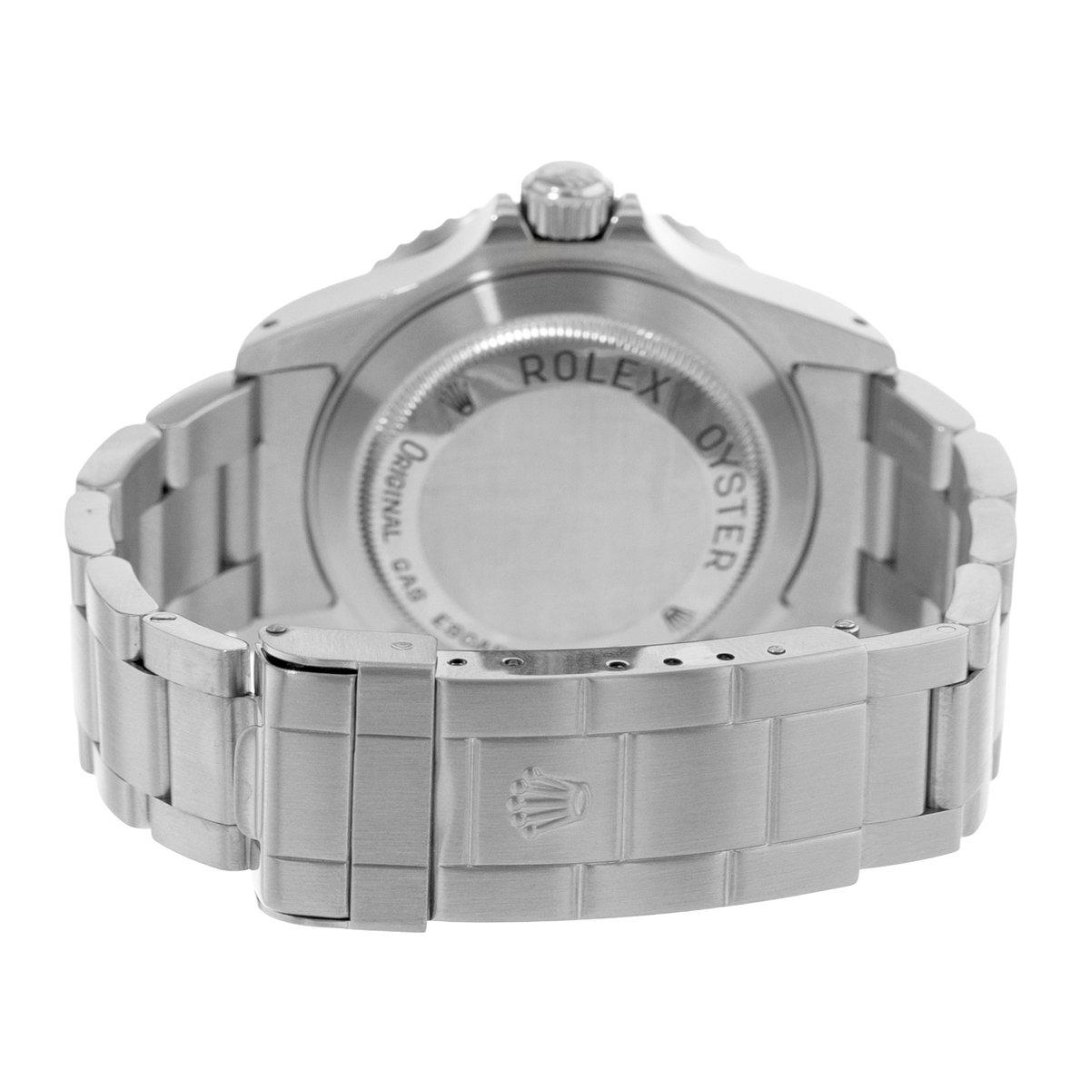 Rolex Sea-Dweller 4000