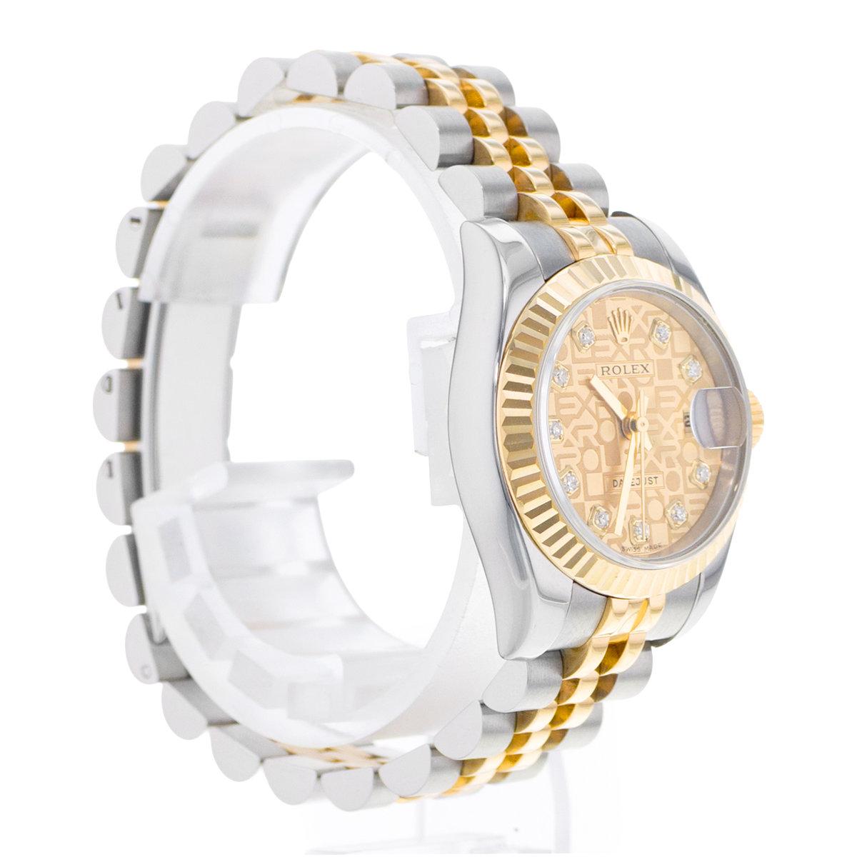 Rolex Datejust 26