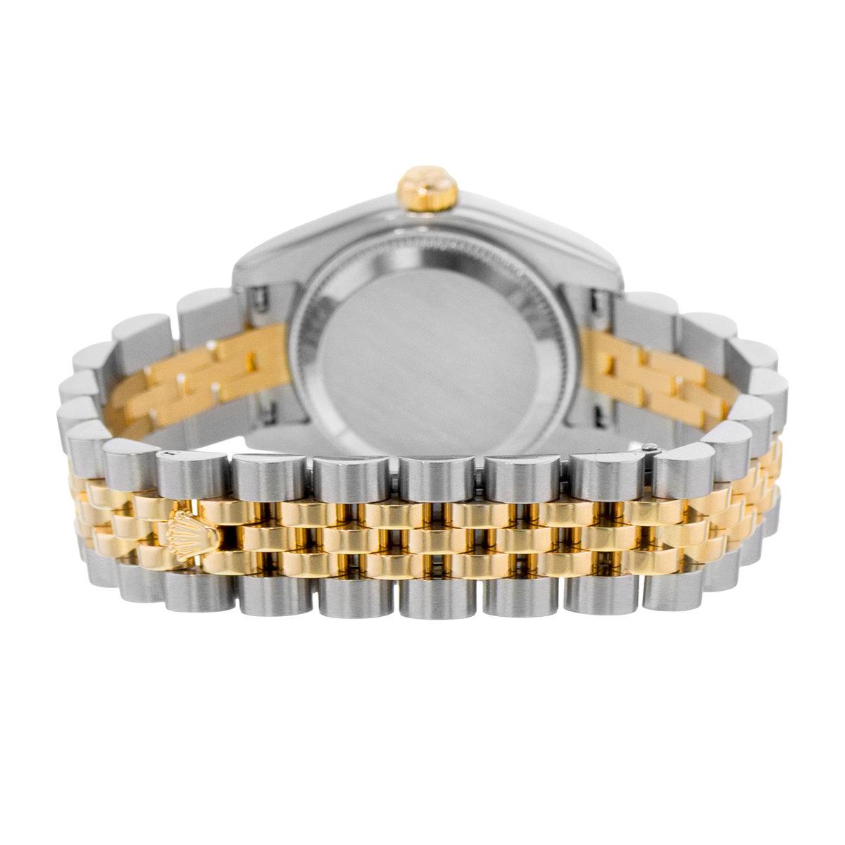 Rolex Datejust 26
