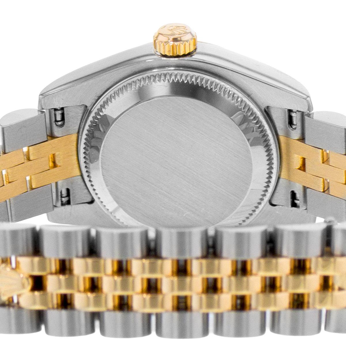 Rolex Datejust 26