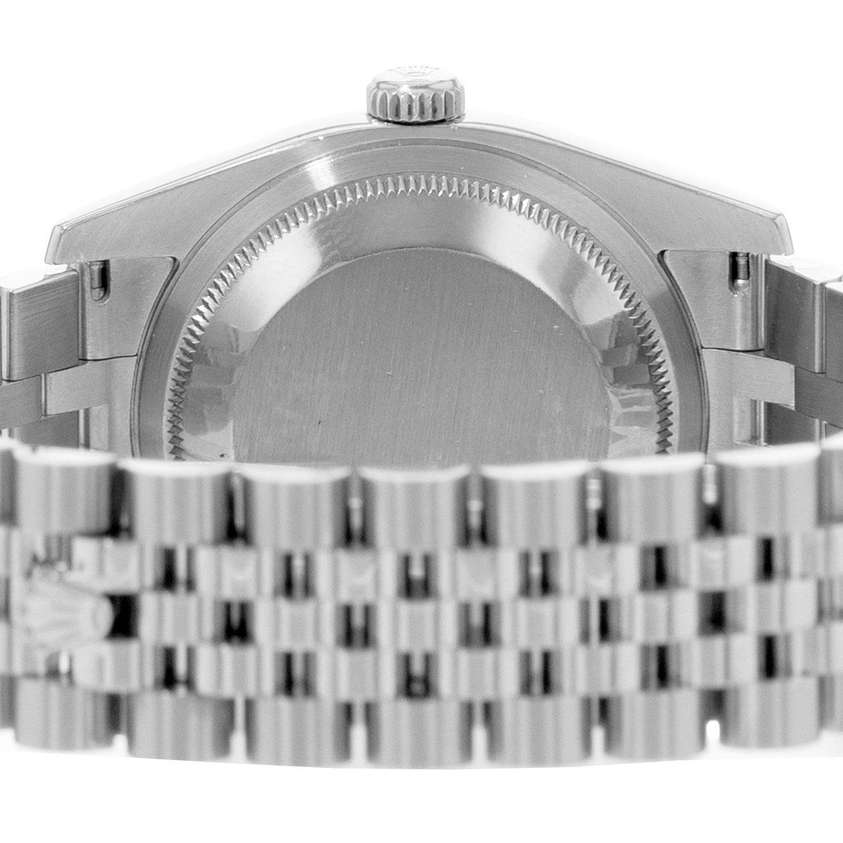 Rolex Datejust 36