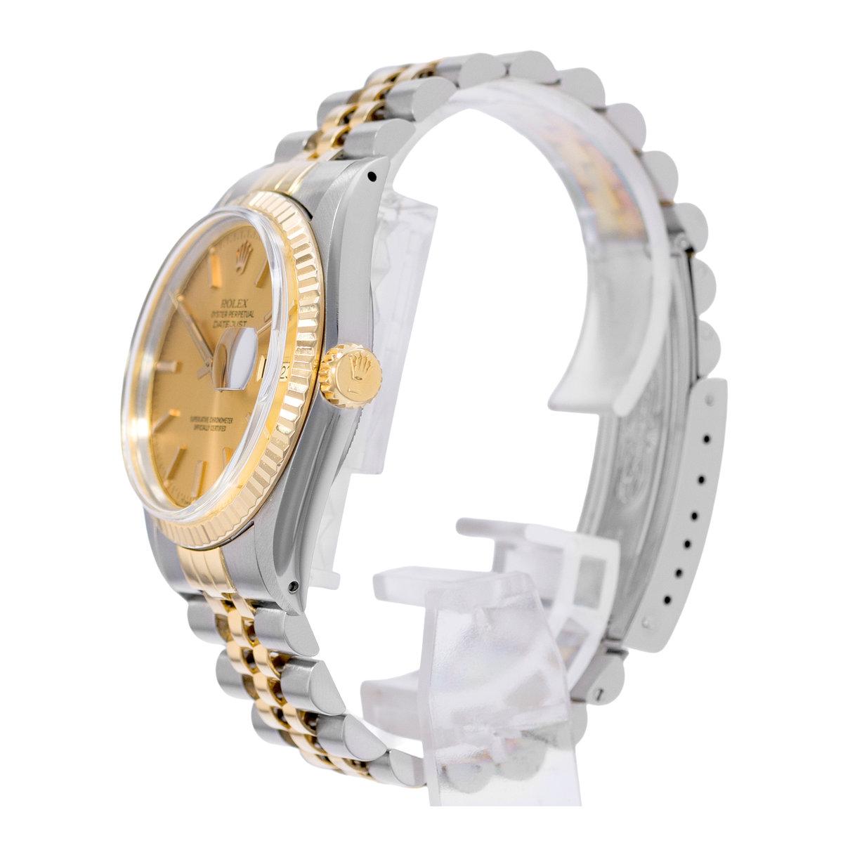 Rolex Datejust 36