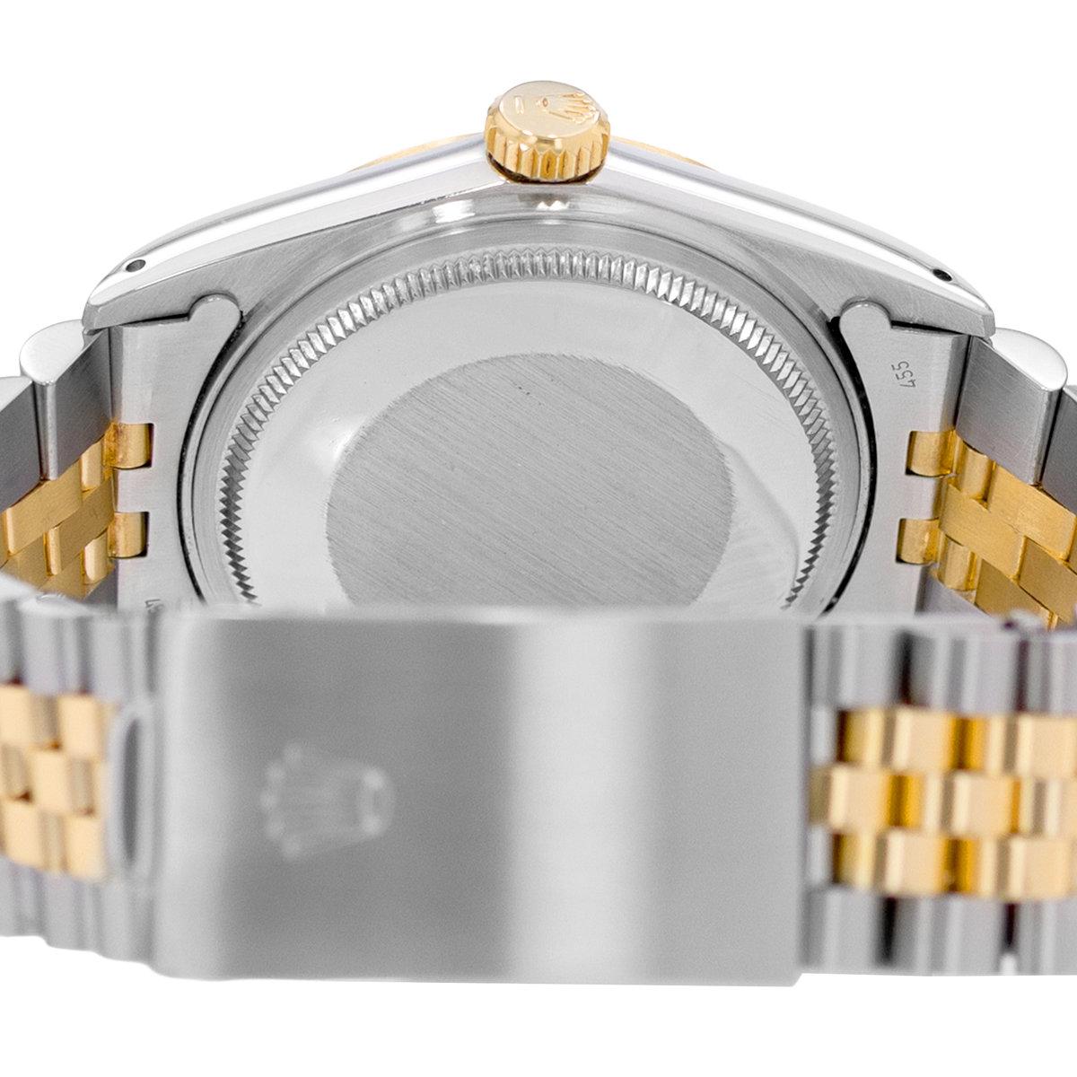 Rolex Datejust 36