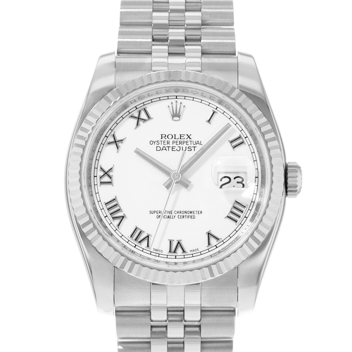 Rolex Datejust 36