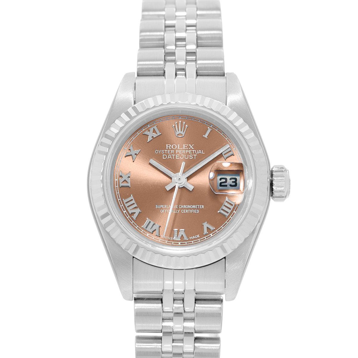 Rolex Datejust 26