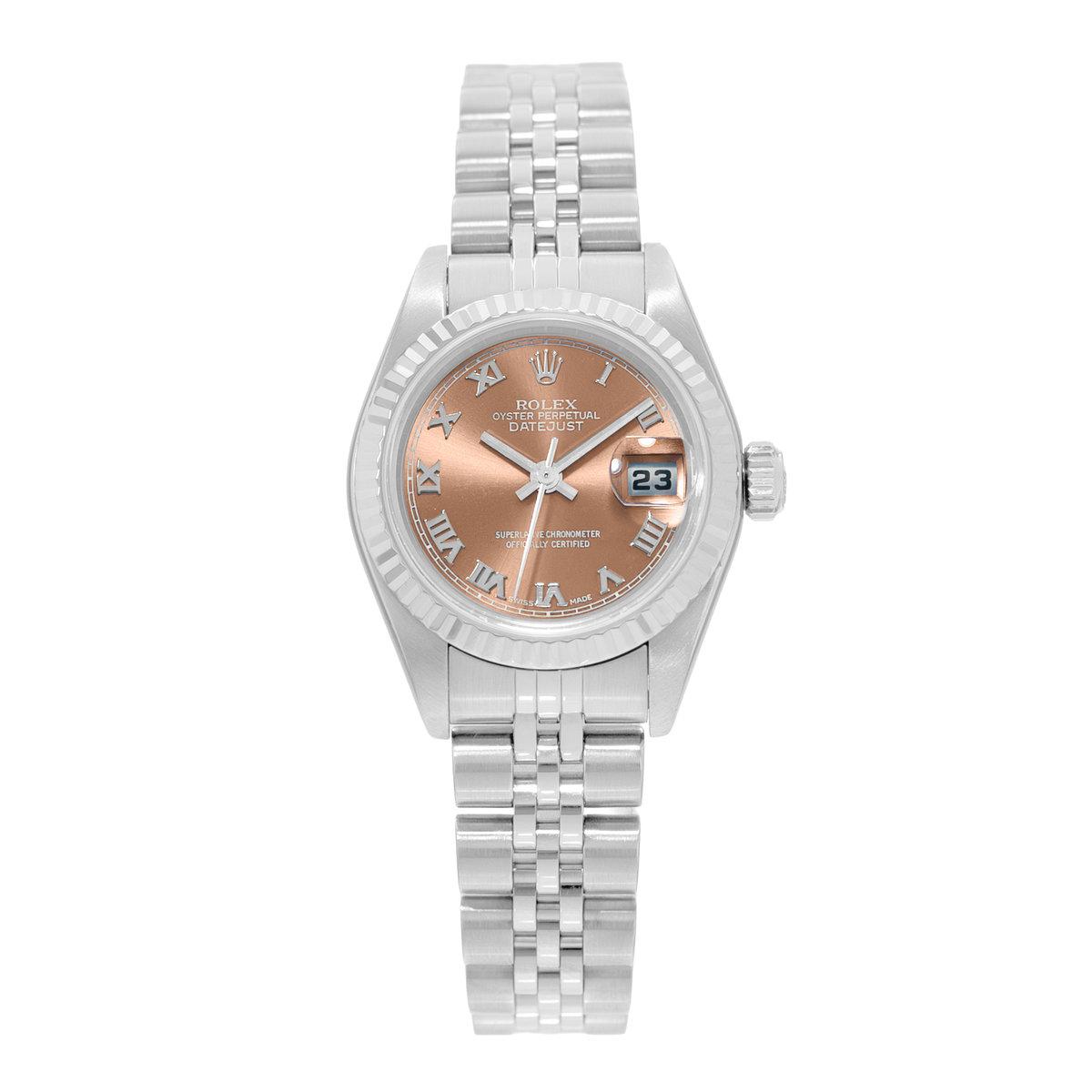 Rolex Datejust 26