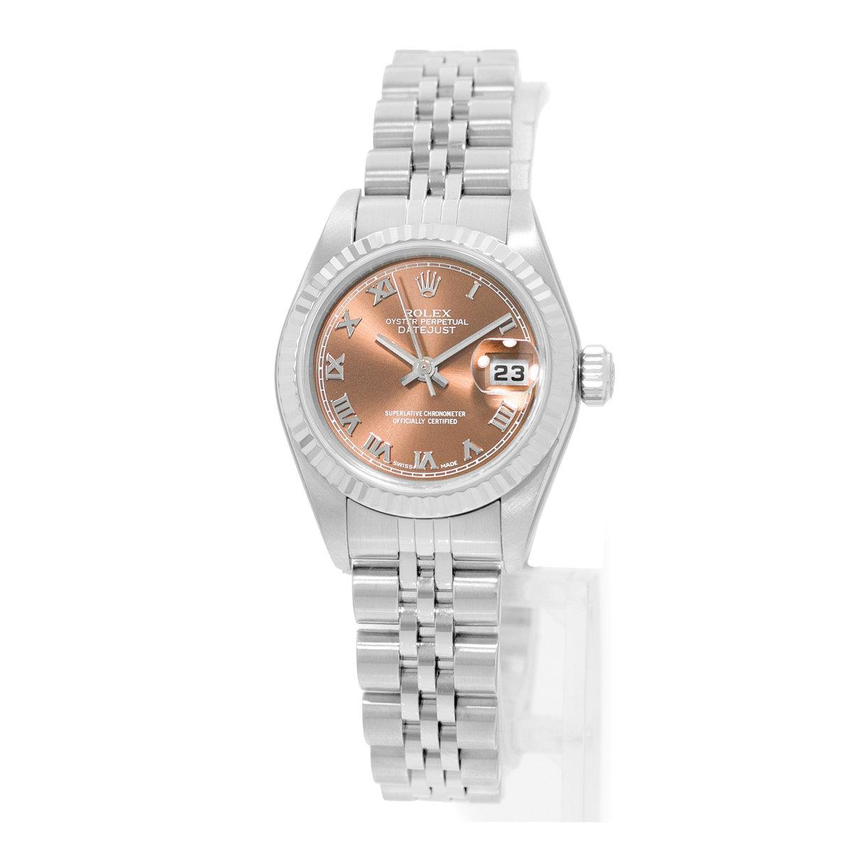 Rolex Datejust 26