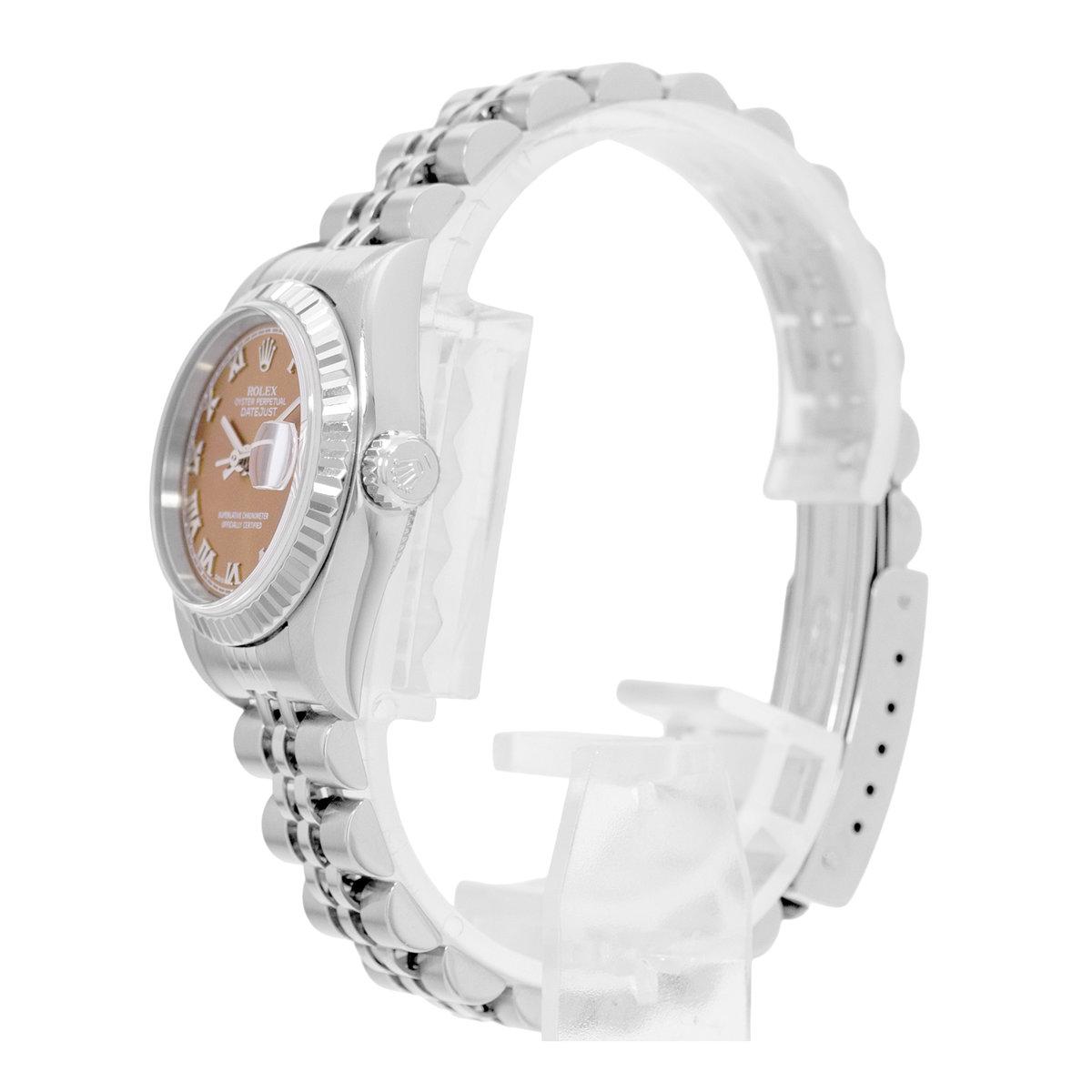 Rolex Datejust 26
