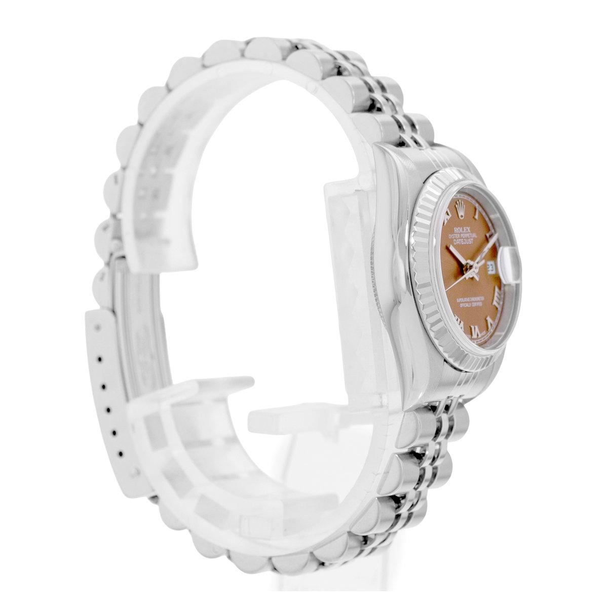 Rolex Datejust 26