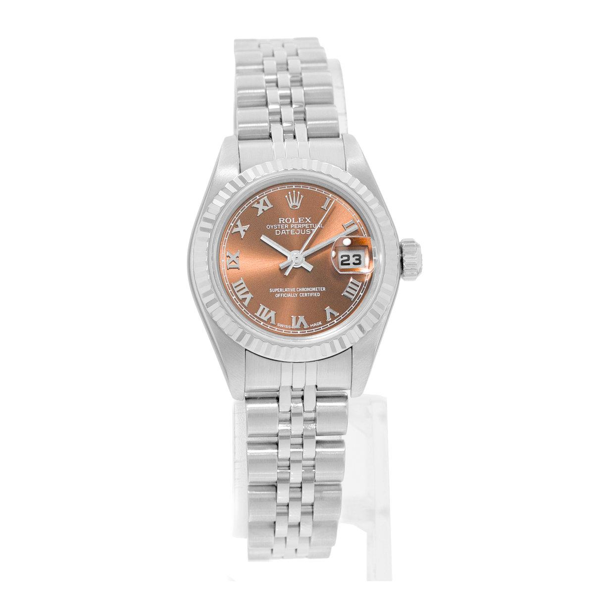 Rolex Datejust 26