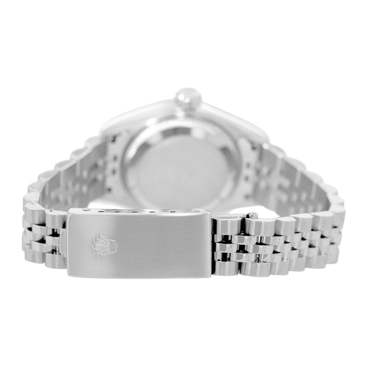 Rolex Datejust 26
