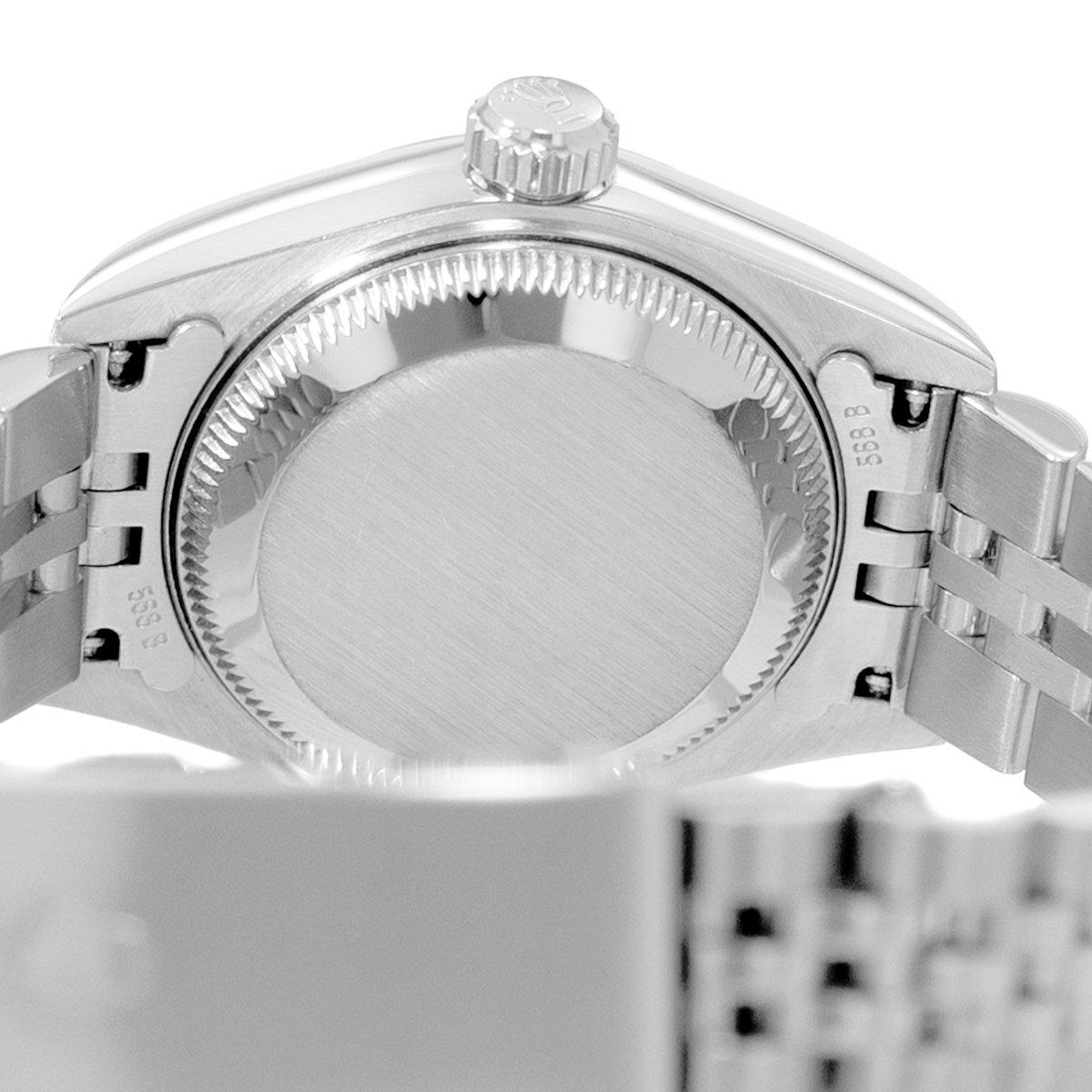 Rolex Datejust 26