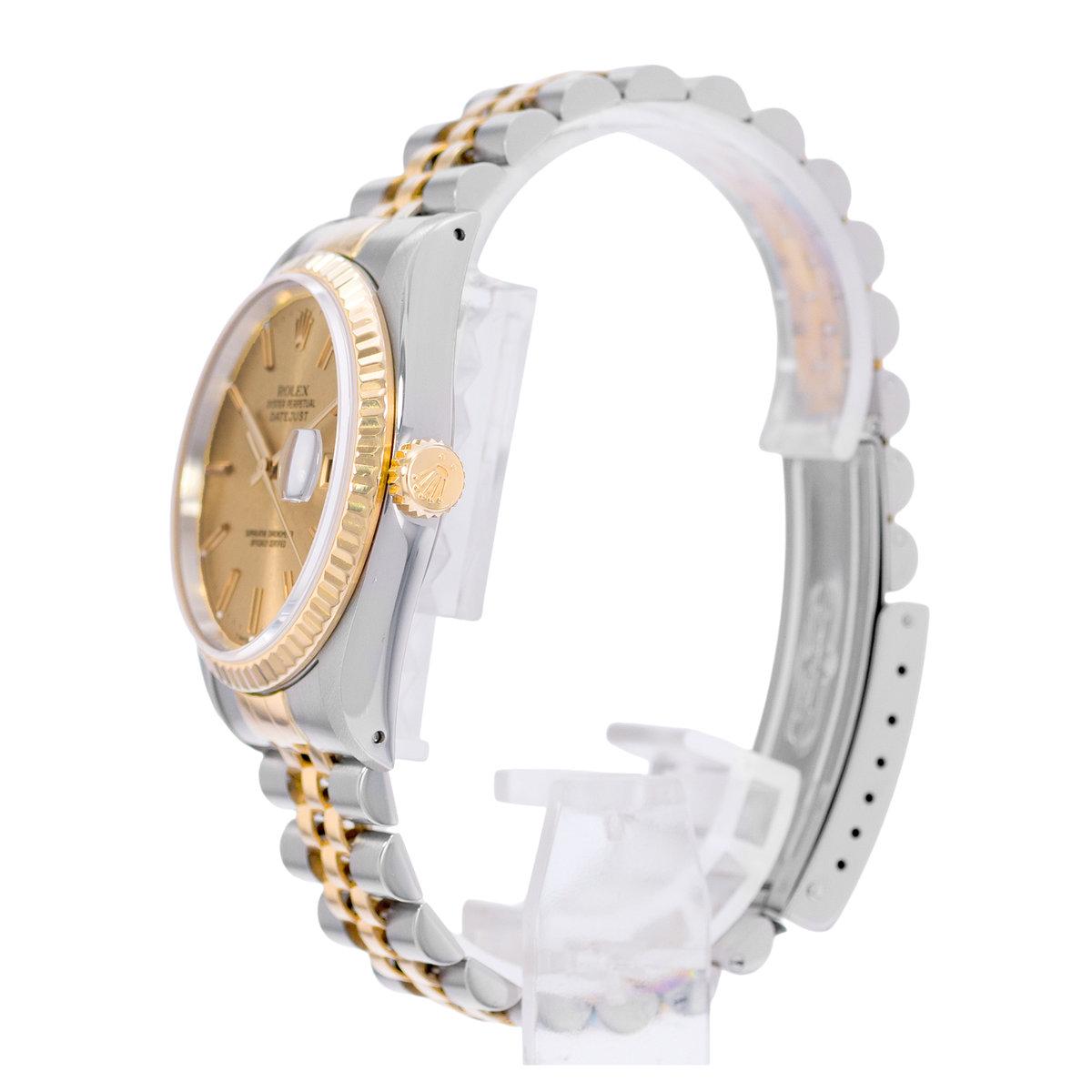 Rolex Datejust 36