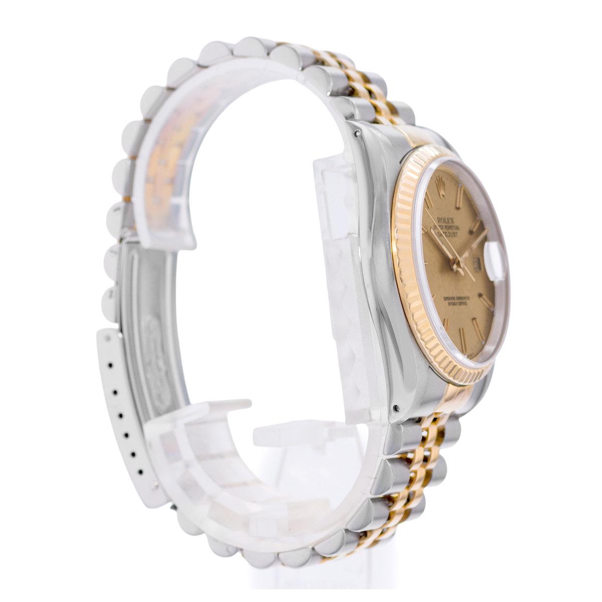 Rolex Datejust 36