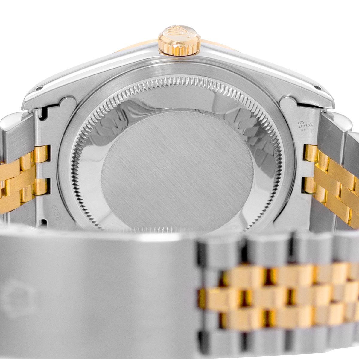 Rolex Datejust 36